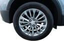 Thumbnail image of 2024 Cadillac XT4 at Trinity Cadillac