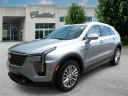 Thumbnail image of 2024 Cadillac XT4 at Trinity Cadillac