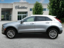 Thumbnail image of 2024 Cadillac XT4 at Trinity Cadillac