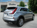 Thumbnail image of 2024 Cadillac XT4 at Trinity Cadillac