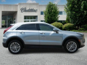 Thumbnail image of 2024 Cadillac XT4 at Trinity Cadillac