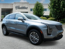 Thumbnail image of 2024 Cadillac XT4 at Trinity Cadillac