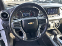 Thumbnail image of 2022 Chevrolet Blazer at Burlington Chevrolet