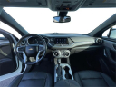 Thumbnail image of 2022 Chevrolet Blazer at Burlington Chevrolet