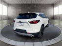 Thumbnail image of 2022 Chevrolet Blazer at Burlington Chevrolet