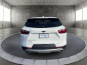 Thumbnail image of 2022 Chevrolet Blazer at Burlington Chevrolet