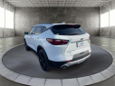 Thumbnail image of 2022 Chevrolet Blazer at Burlington Chevrolet