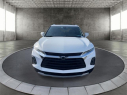 Thumbnail image of 2022 Chevrolet Blazer at Burlington Chevrolet