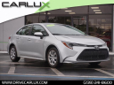Thumbnail image of 2022 Toyota Corolla at Carlux - Fort Myers