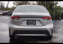 Thumbnail image of 2022 Toyota Corolla at Carlux - Fort Myers