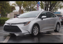 Thumbnail image of 2022 Toyota Corolla at Carlux - Fort Myers