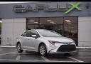 Thumbnail image of 2022 Toyota Corolla at Carlux - Fort Myers