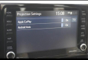 Thumbnail image of 2022 Toyota Corolla at Carlux - Fort Myers