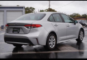 Thumbnail image of 2022 Toyota Corolla at Carlux - Fort Myers