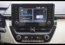 Thumbnail image of 2022 Toyota Corolla at Carlux - Fort Myers
