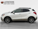 Thumbnail image of 2014 Buick Encore at LaFontaine Ford Birch Run