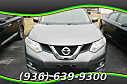 2016 Nissan Rogue S at Sully's Auto Sales