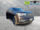 Thumbnail image of 2017 GMC Acadia at Maxon Hyundai Inc.