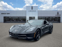 Thumbnail image of 2016 Chevrolet Corvette at Bright Bay Lincoln
