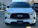 2020 INFINITI QX50 Essential at Infiniti of Lynbrook