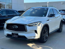 Thumbnail image of 2020 INFINITI QX50 at Infiniti of Lynbrook