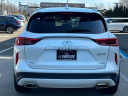 Thumbnail image of 2020 INFINITI QX50 at Infiniti of Lynbrook