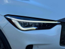 Thumbnail image of 2020 INFINITI QX50 at Infiniti of Lynbrook