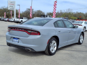 Thumbnail image of 2022 Dodge Charger at Cecil Atkission Motors Uvalde