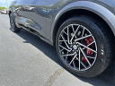 Thumbnail image of 2023 Ford Mustang Mach-E at Dana Ford Lincoln