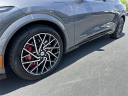 Thumbnail image of 2023 Ford Mustang Mach-E at Dana Ford Lincoln