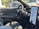 Thumbnail image of 2023 Ford Mustang Mach-E at Dana Ford Lincoln
