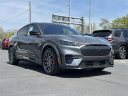 Thumbnail image of 2023 Ford Mustang Mach-E at Dana Ford Lincoln