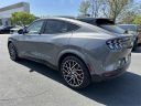 Thumbnail image of 2023 Ford Mustang Mach-E at Dana Ford Lincoln