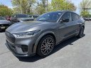 Thumbnail image of 2023 Ford Mustang Mach-E at Dana Ford Lincoln