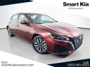 Thumbnail image of 2023 Nissan Altima at Smart Kia of Davenport