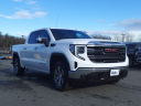 Thumbnail image of 2024 GMC Sierra 1500 at Charlie's Motor Mall Used