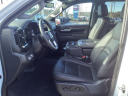 Thumbnail image of 2024 GMC Sierra 1500 at Charlie's Motor Mall Used