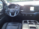 Thumbnail image of 2024 GMC Sierra 1500 at Charlie's Motor Mall Used