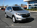Thumbnail image of 2018 Chevrolet Equinox at Cedar Line Automotive