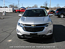 Thumbnail image of 2018 Chevrolet Equinox at Cedar Line Automotive