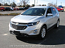 Thumbnail image of 2018 Chevrolet Equinox at Cedar Line Automotive