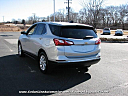 Thumbnail image of 2018 Chevrolet Equinox at Cedar Line Automotive