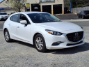 Thumbnail image of 2018 Mazda Mazda3 at Autoland Usa