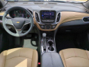 2023 Chevrolet Equinox Premier at Jenkins Kia NEW