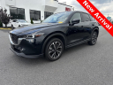 2023 Mazda CX-5 2.5 S Premium at Bell Mitsubishi