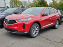 Thumbnail image of 2024 Acura RDX at ClintonAcura of Clinton, NJ