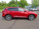 Thumbnail image of 2024 Acura RDX at ClintonAcura of Clinton, NJ