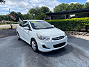 Thumbnail image of 2016 Hyundai ACCENT at Brown's Auto Sales