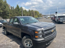 Thumbnail image of 2014 Chevrolet Silverado 1500 at Todd Wenzel Buick GMC of Davison