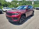 Thumbnail image of 2024 Jeep Grand Cherokee at ThornhillGMSuperstoreUSED of Chapmanville, WV